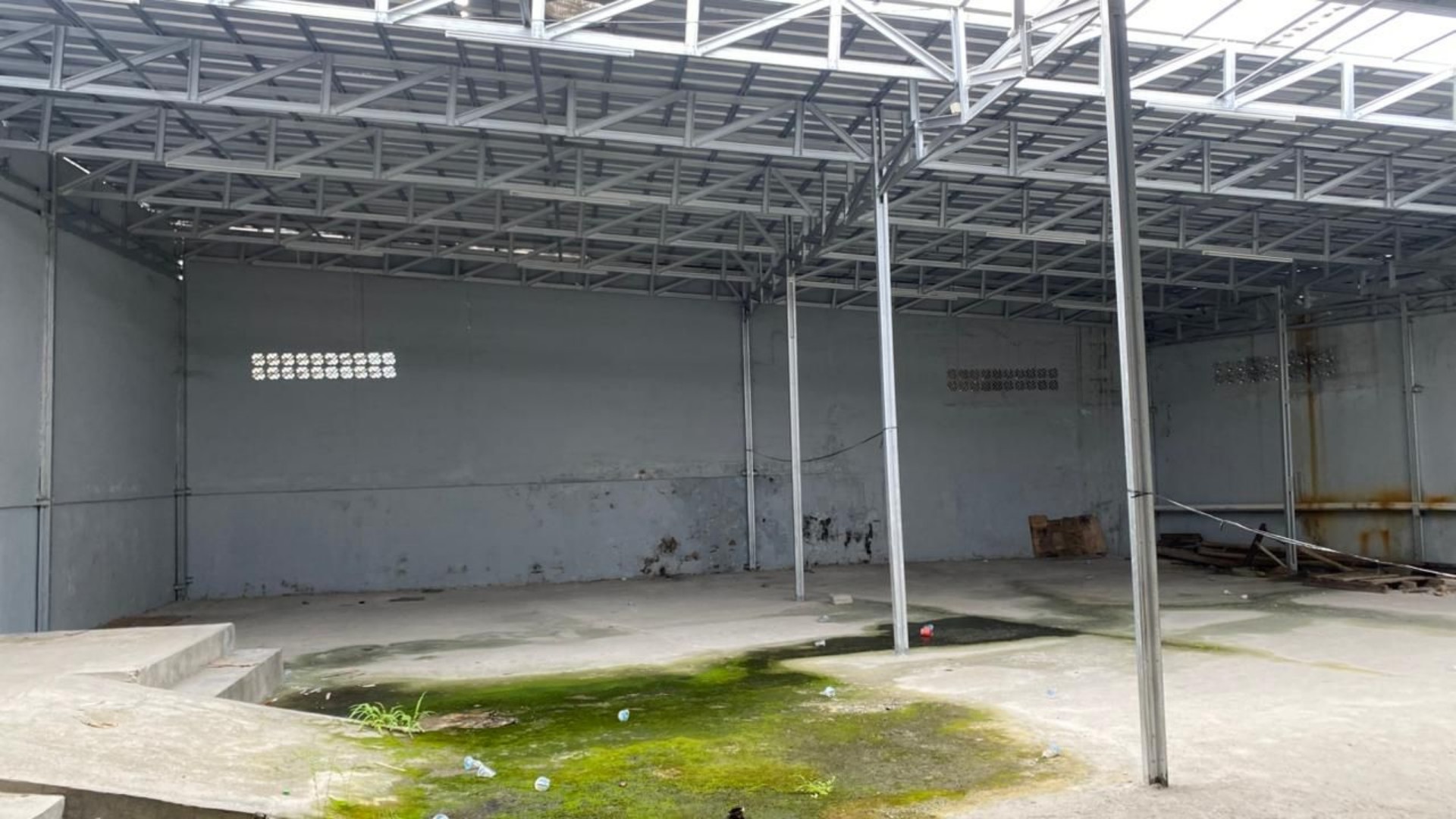 Gudang Dijual di Tangerang, foto 4 dari 10