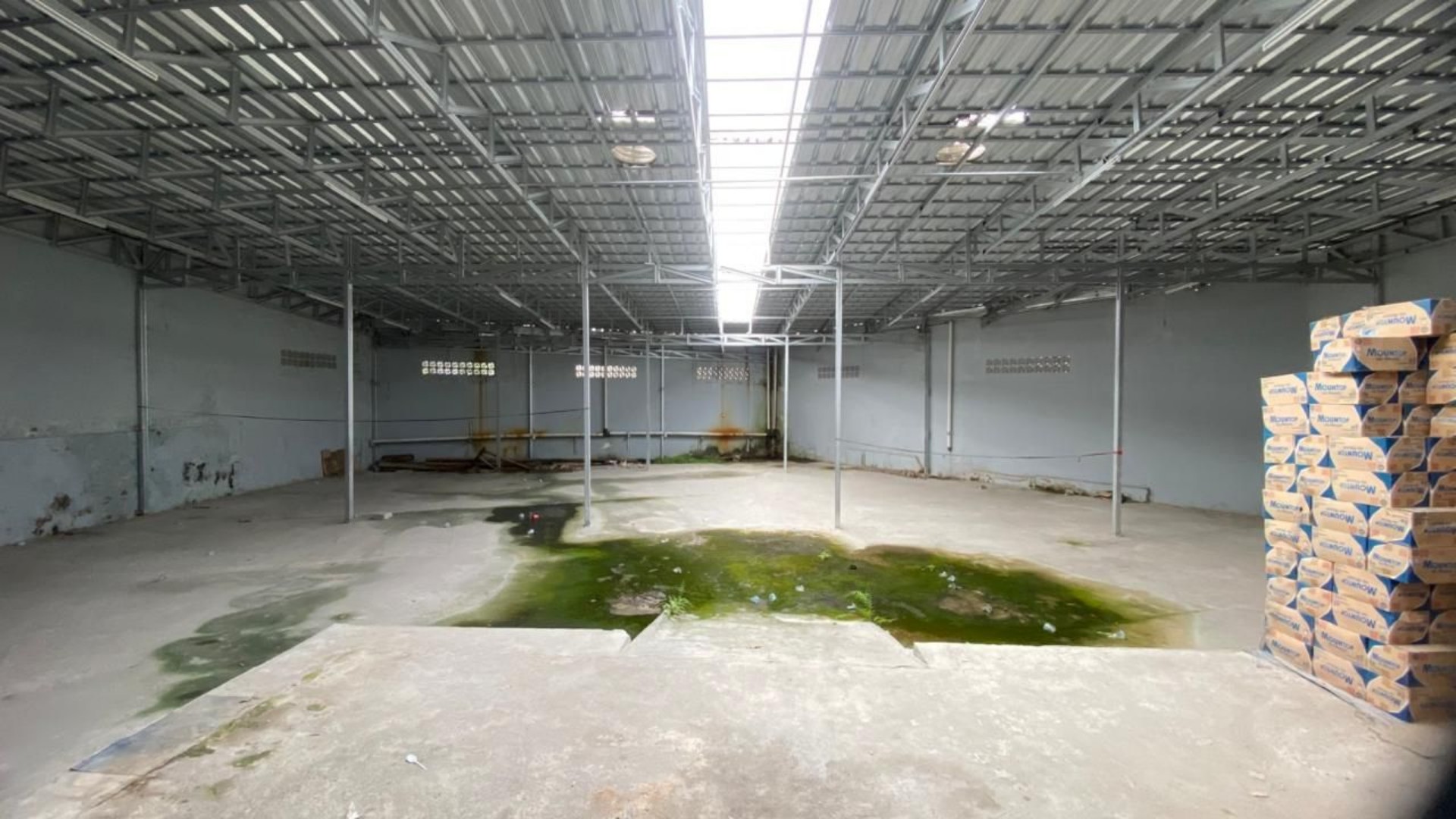 Gudang Dijual di Tangerang, foto 7 dari 10