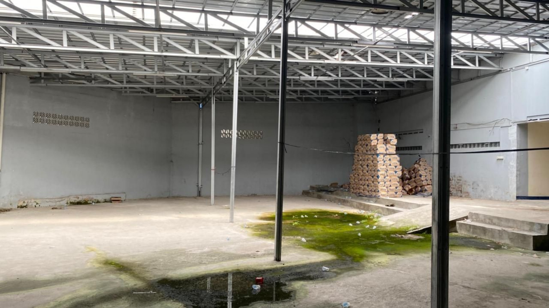 Gudang Dijual di Tangerang, foto 8 dari 10