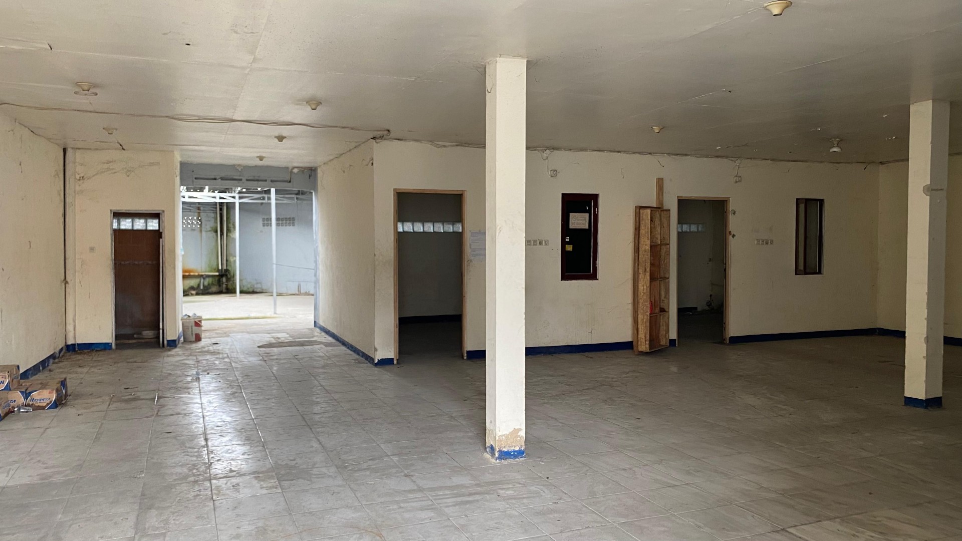 Gudang Dijual di Tangerang, foto 9 dari 10