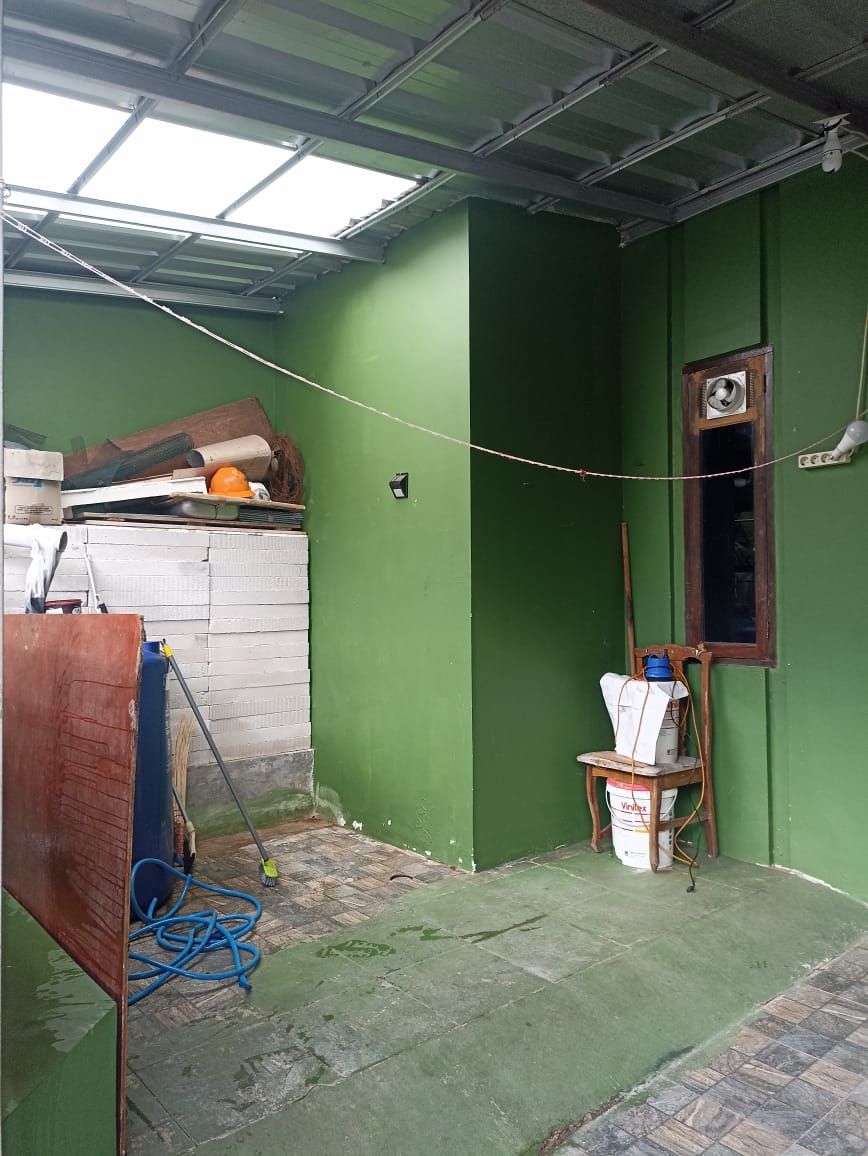 Rumah Dijual di Tangerang, foto 1 dari 10
