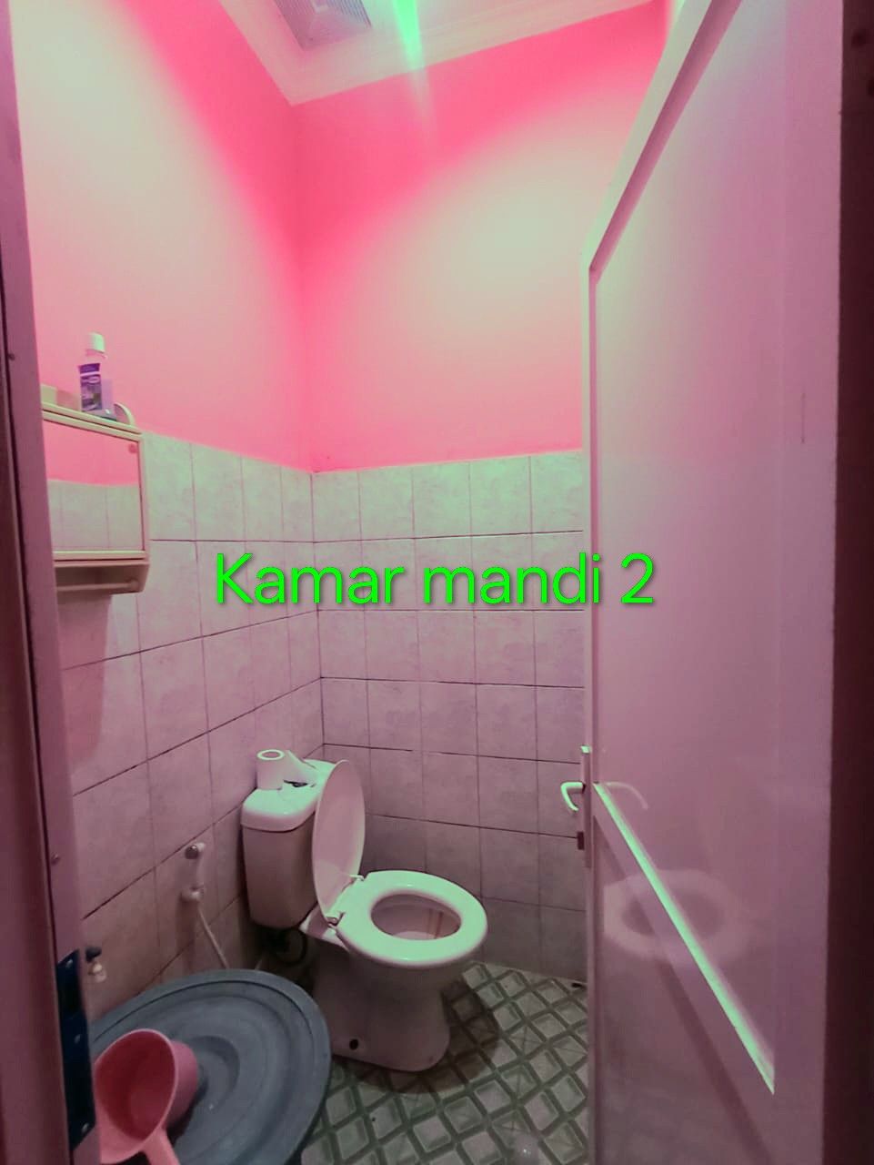 Rumah Dijual di Tangerang, foto 1 dari 10