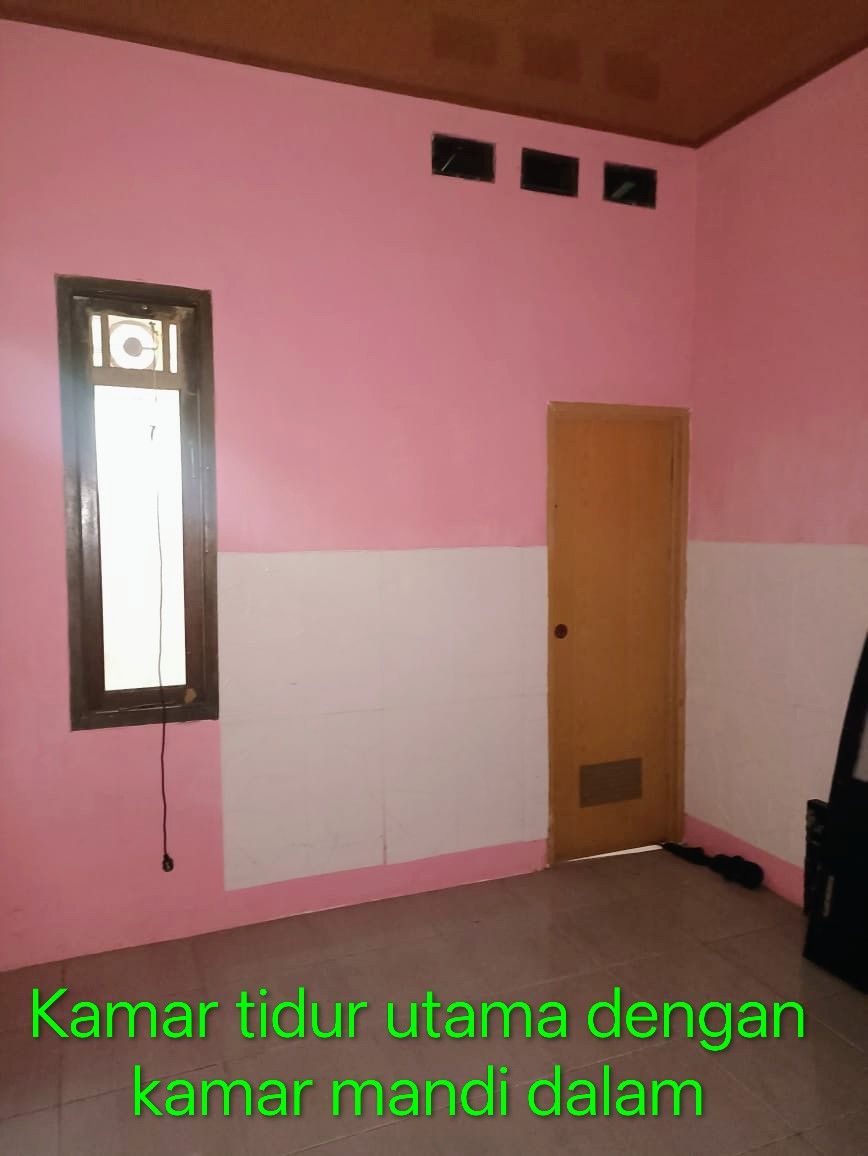 Rumah Dijual di Tangerang, foto 1 dari 10