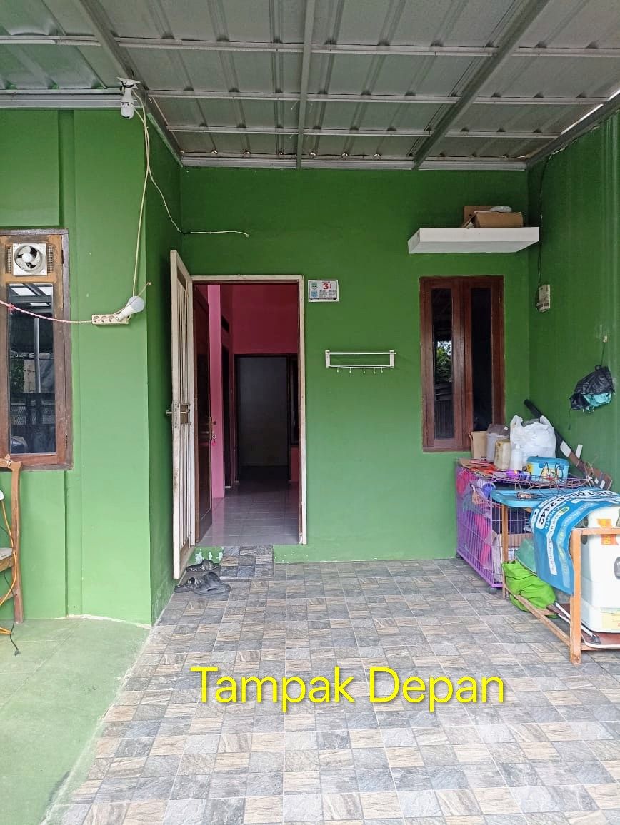 Rumah Dijual di Tangerang, foto 1 dari 10