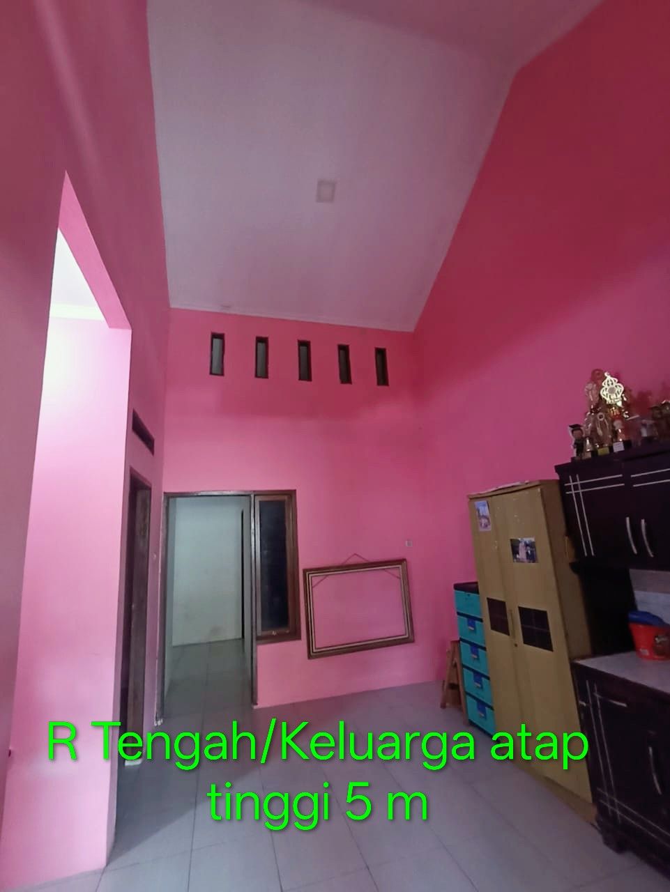 Rumah Dijual di Tangerang, foto 1 dari 10
