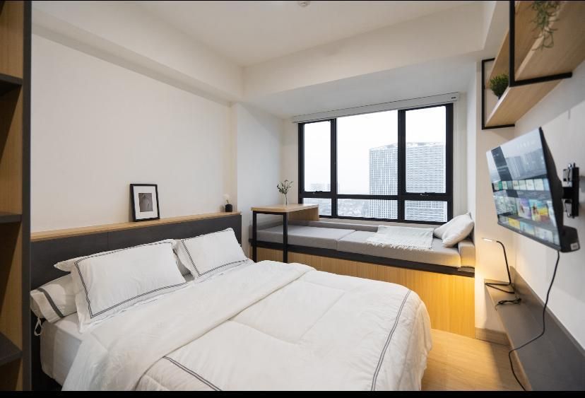Apartemen Dijual di Tangerang, foto 1 dari 8