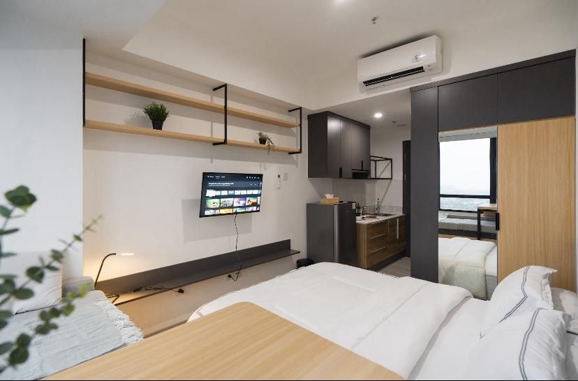 Apartemen Dijual di Tangerang, foto 2 dari 8