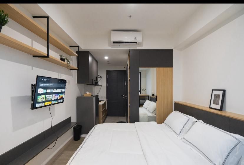 Apartemen Dijual di Tangerang, foto 3 dari 8