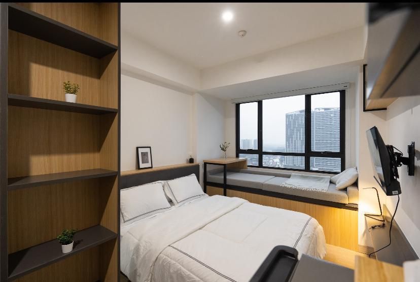 Apartemen Dijual di Tangerang, foto 4 dari 8
