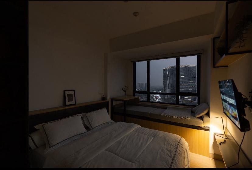 Apartemen Dijual di Tangerang, foto 7 dari 8