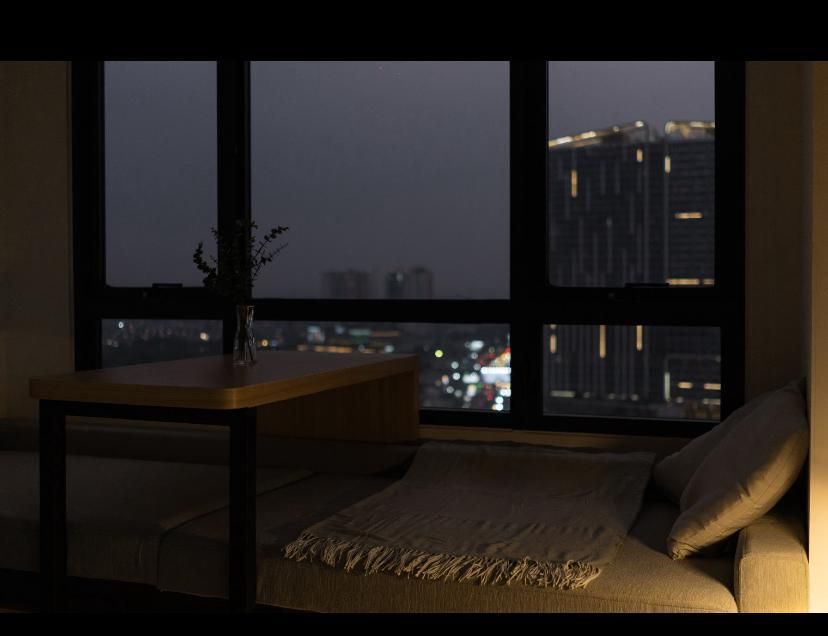 Apartemen Dijual di Tangerang, foto 8 dari 8
