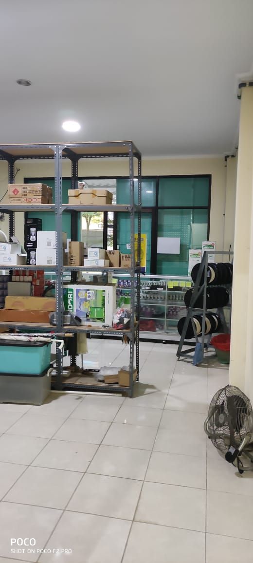 Ruko Dijual di Tangerang, foto 10 dari 10