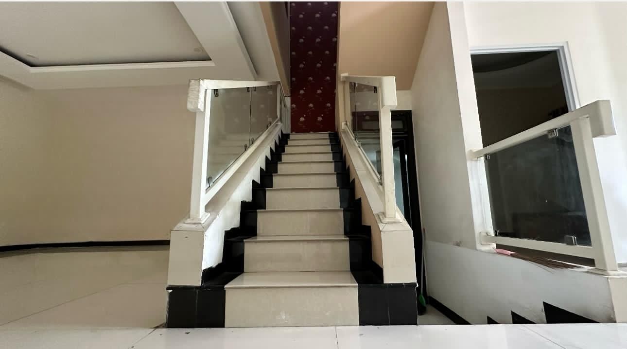 Rumah Dijual di Jakarta Barat, foto 7 dari 10