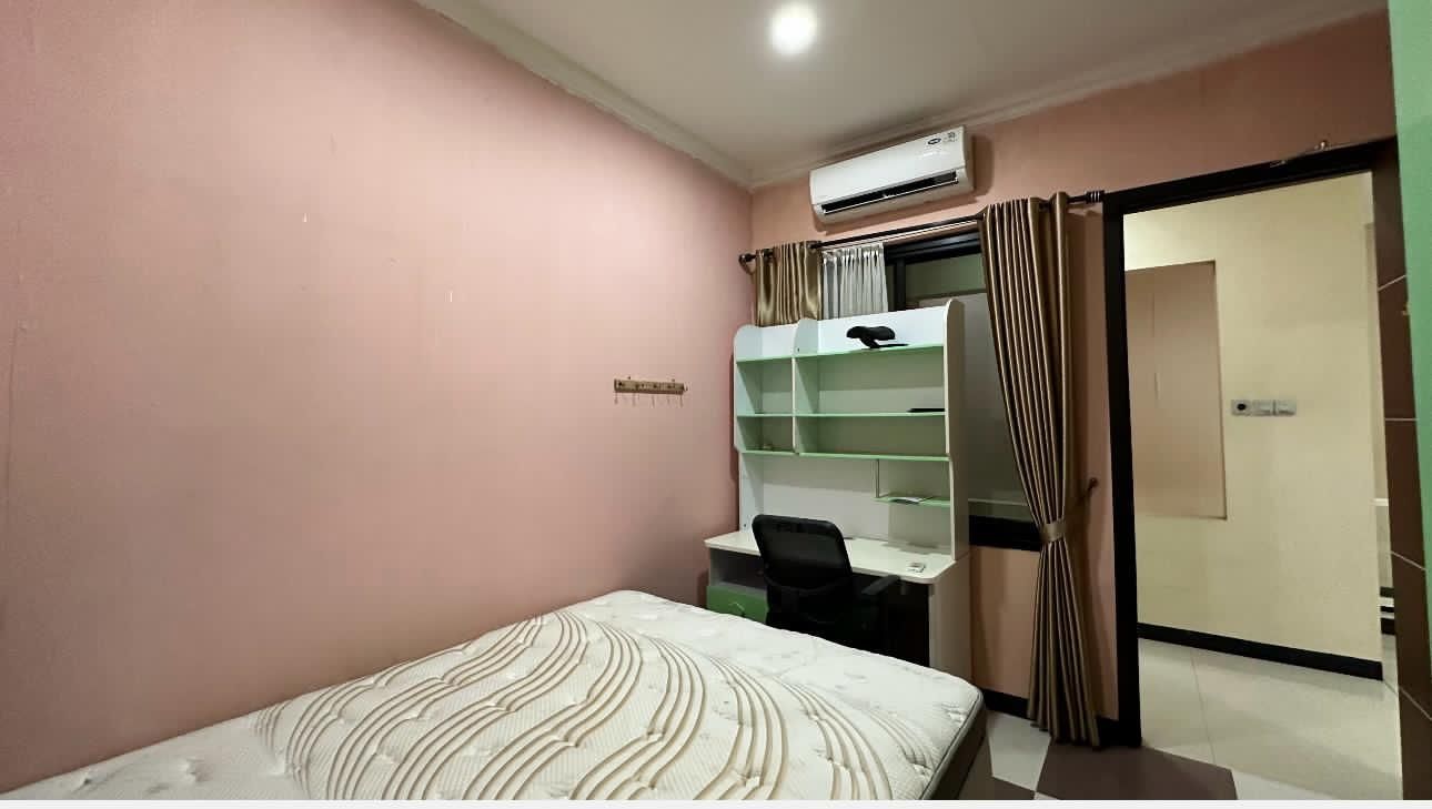 Rumah Dijual di Jakarta Barat, foto 8 dari 10