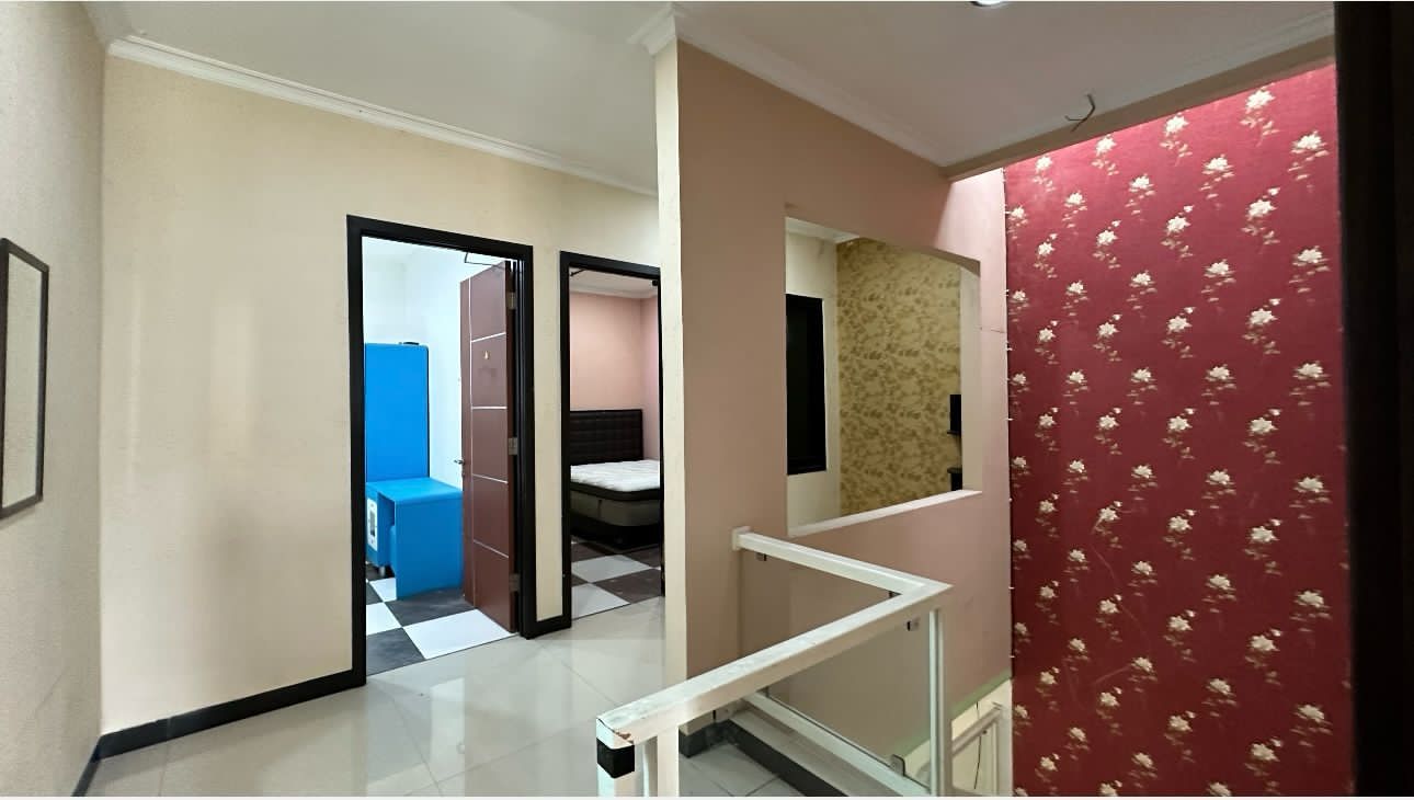 Rumah Dijual di Jakarta Barat, foto 10 dari 10