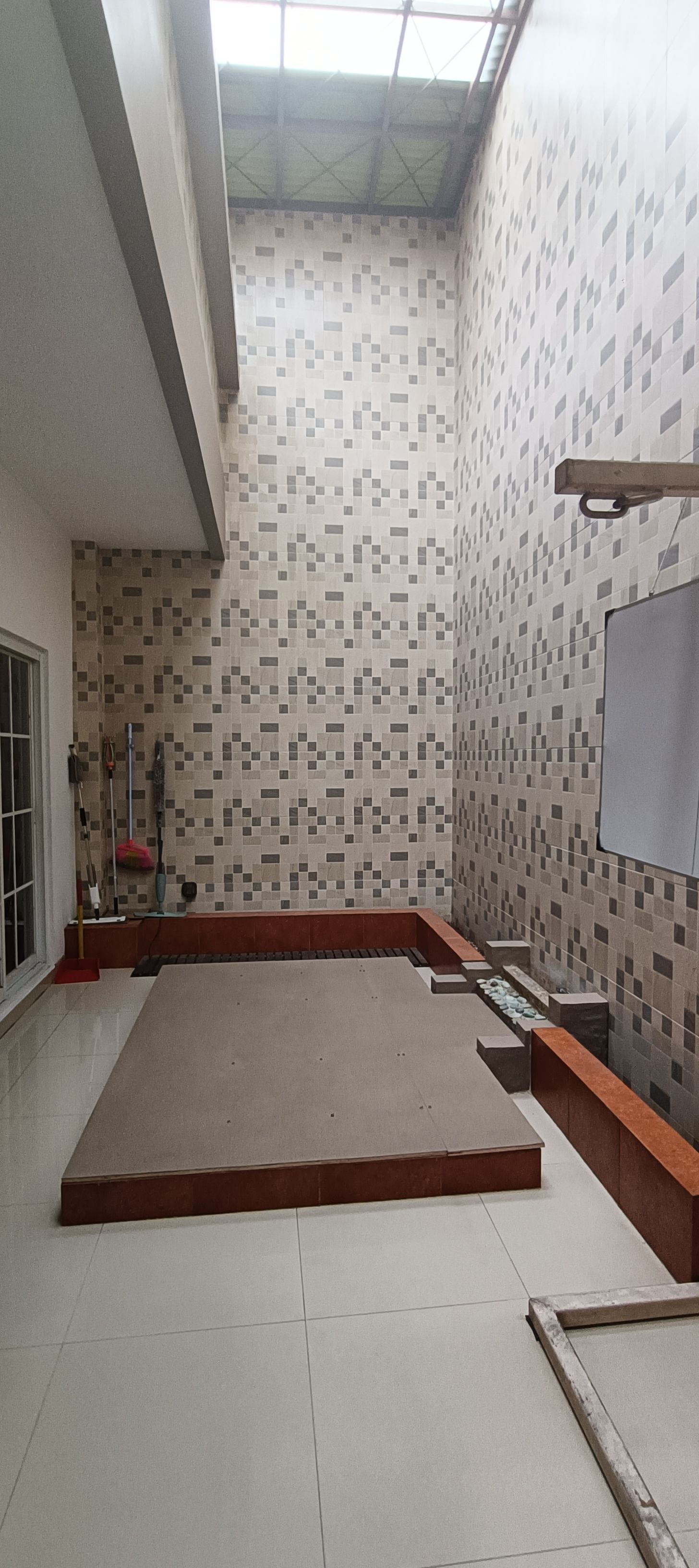 Rumah Disewa di Jakarta Barat, foto 5 dari 9