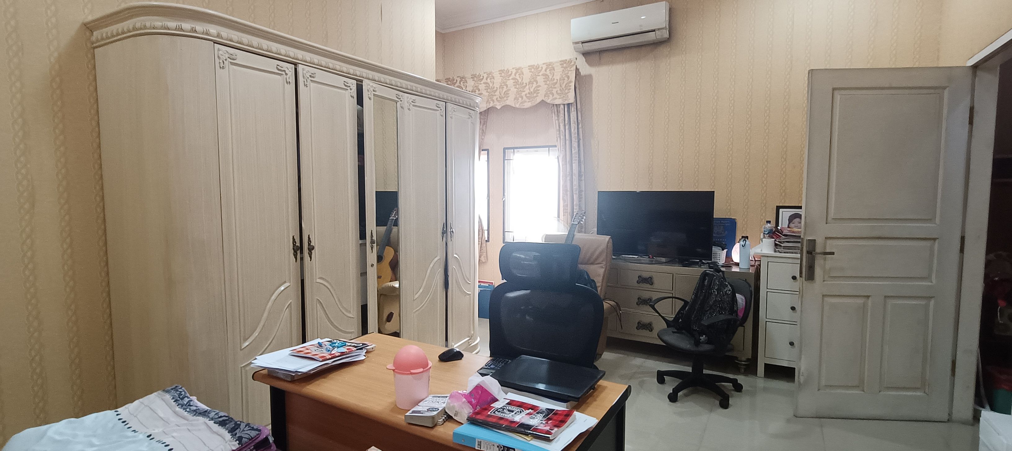 Rumah Dijual di Jakarta Barat, foto 8 dari 9
