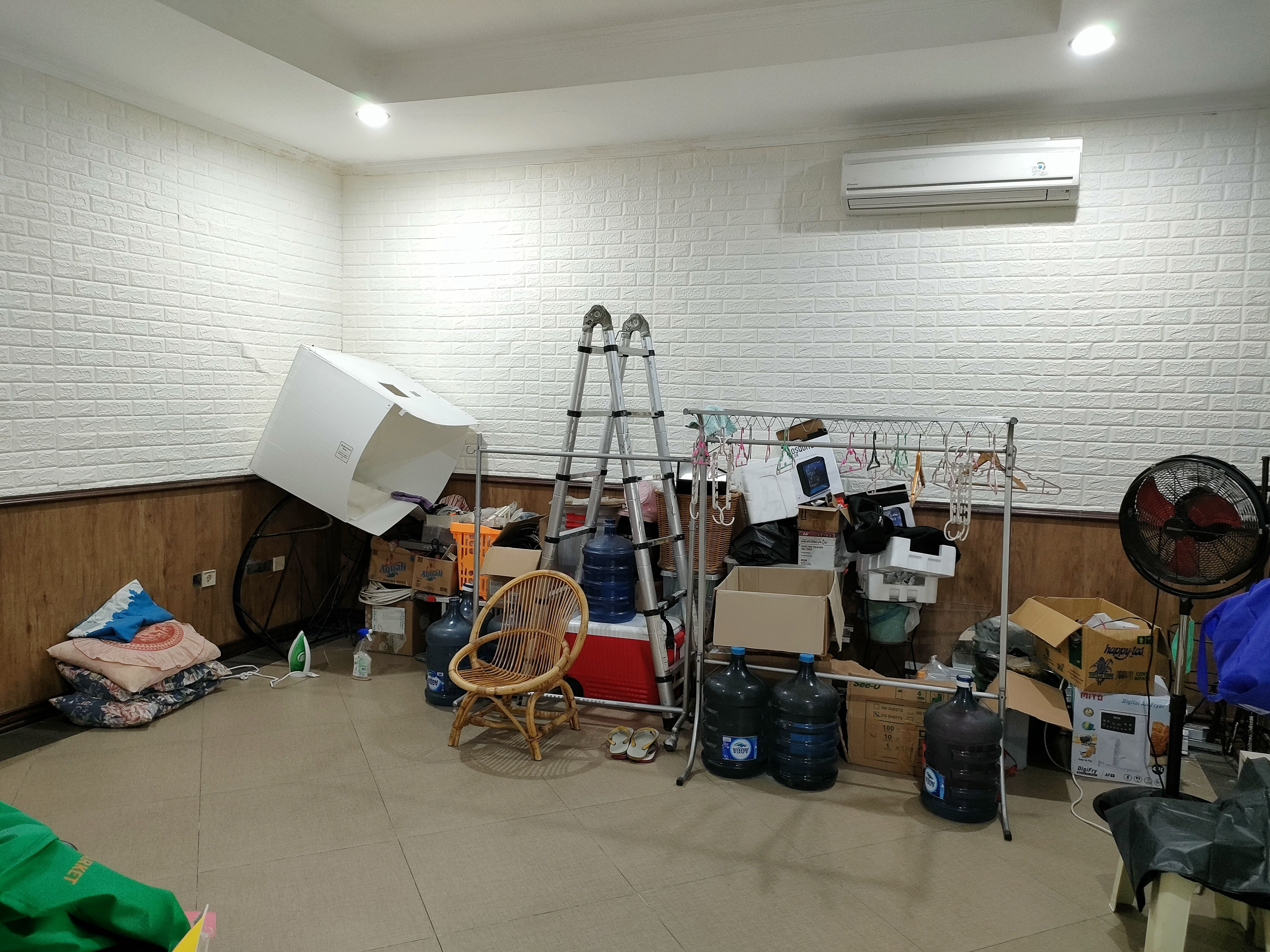 Rumah Dijual di Jakarta Barat, foto 5 dari 9