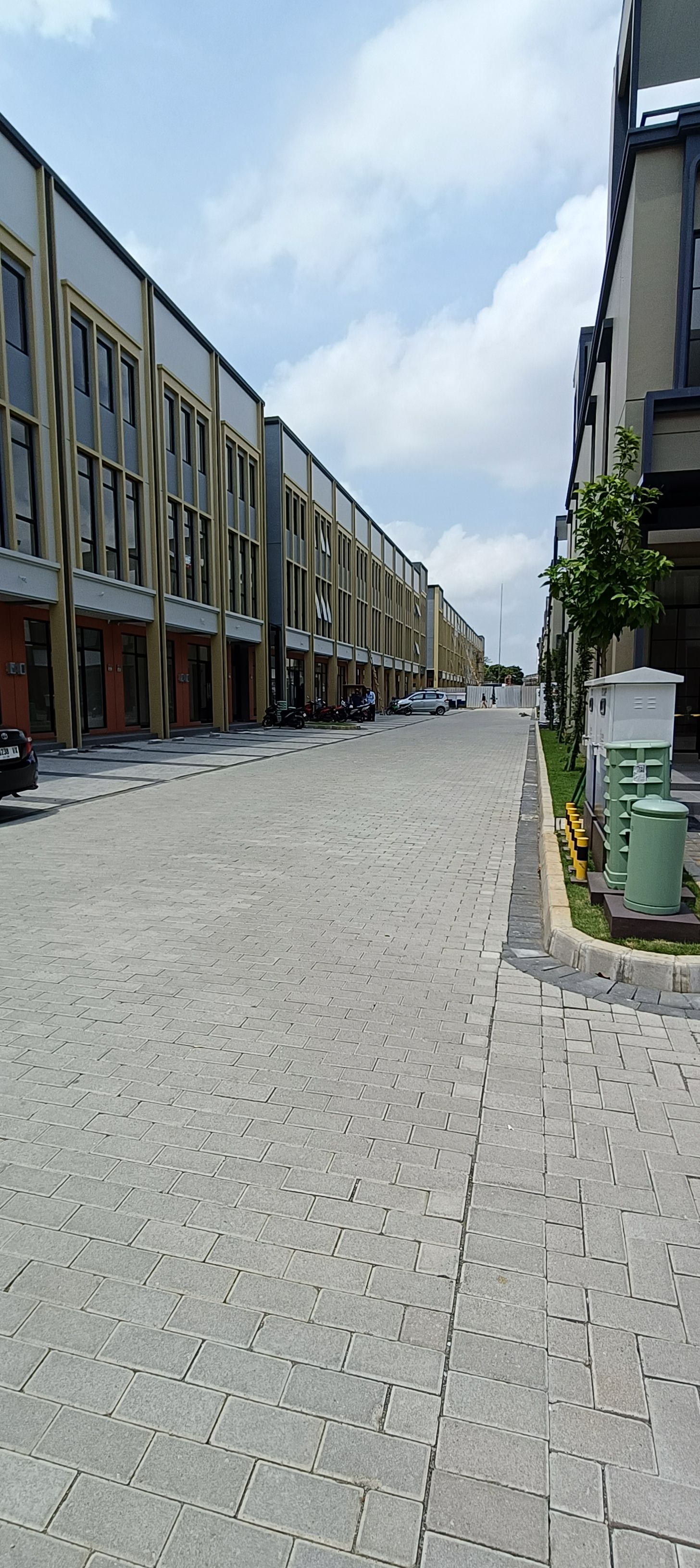 Ruko Disewa di Tangerang, foto 10 dari 10