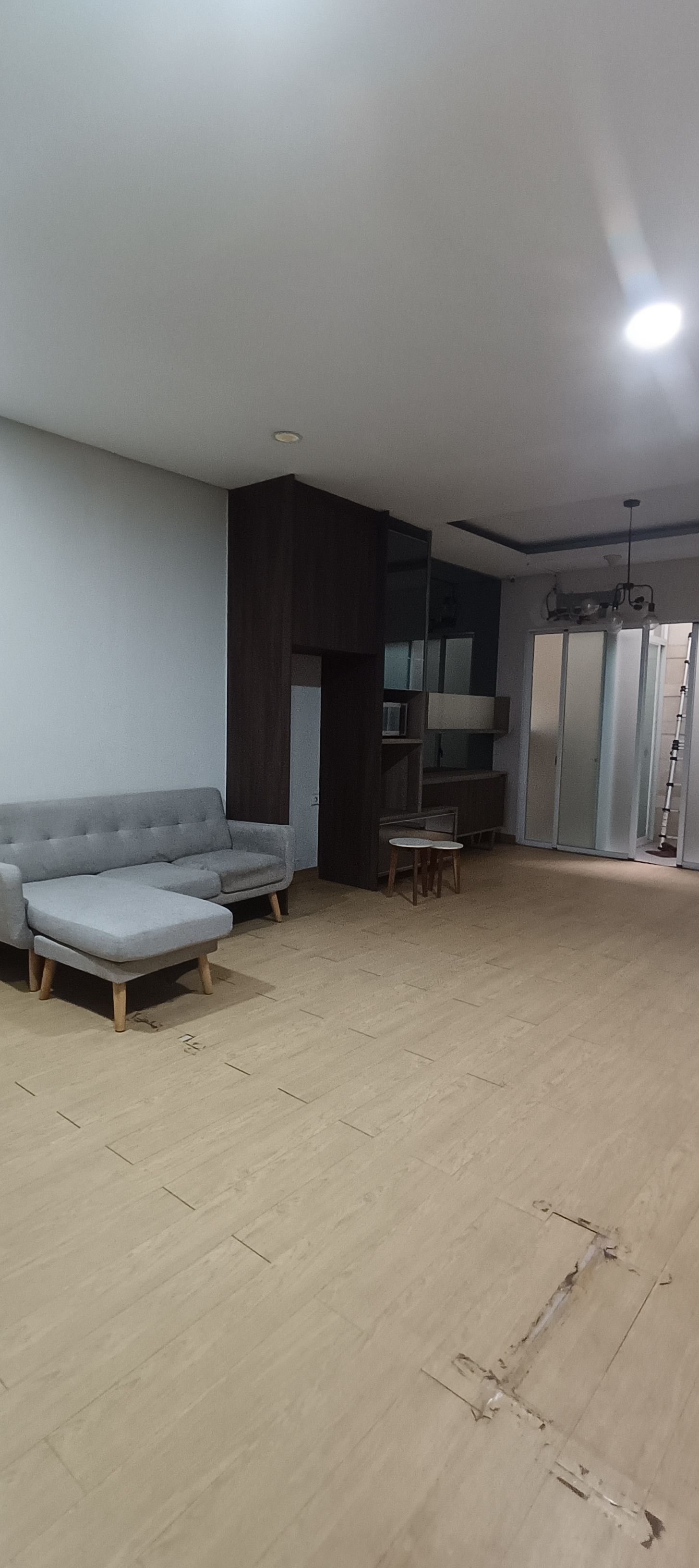 Rumah Disewa di Jakarta Barat, foto 7 dari 10