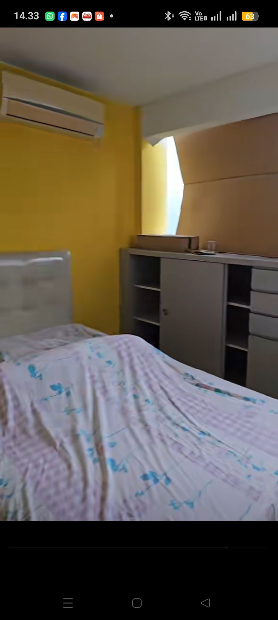 Apartemen Dijual di Jakarta Selatan, foto 2 dari 10