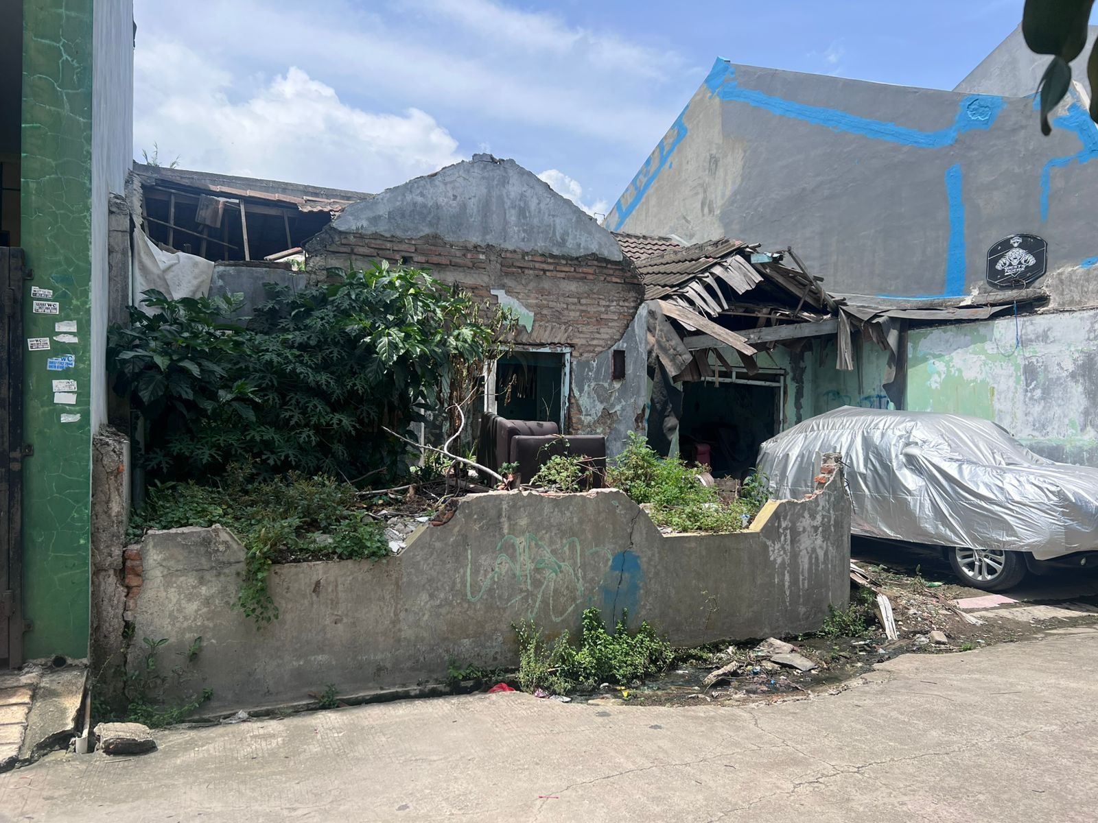 Rumah Dijual di Tangerang, foto 2 dari 3