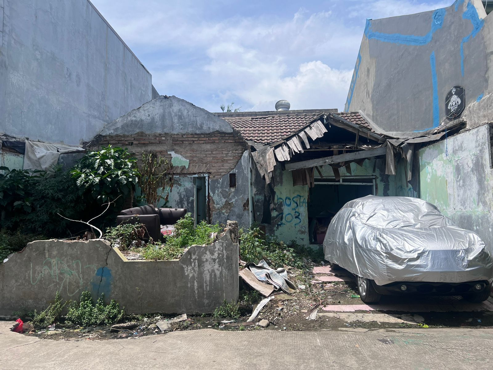 Rumah Dijual di Tangerang, foto 3 dari 3