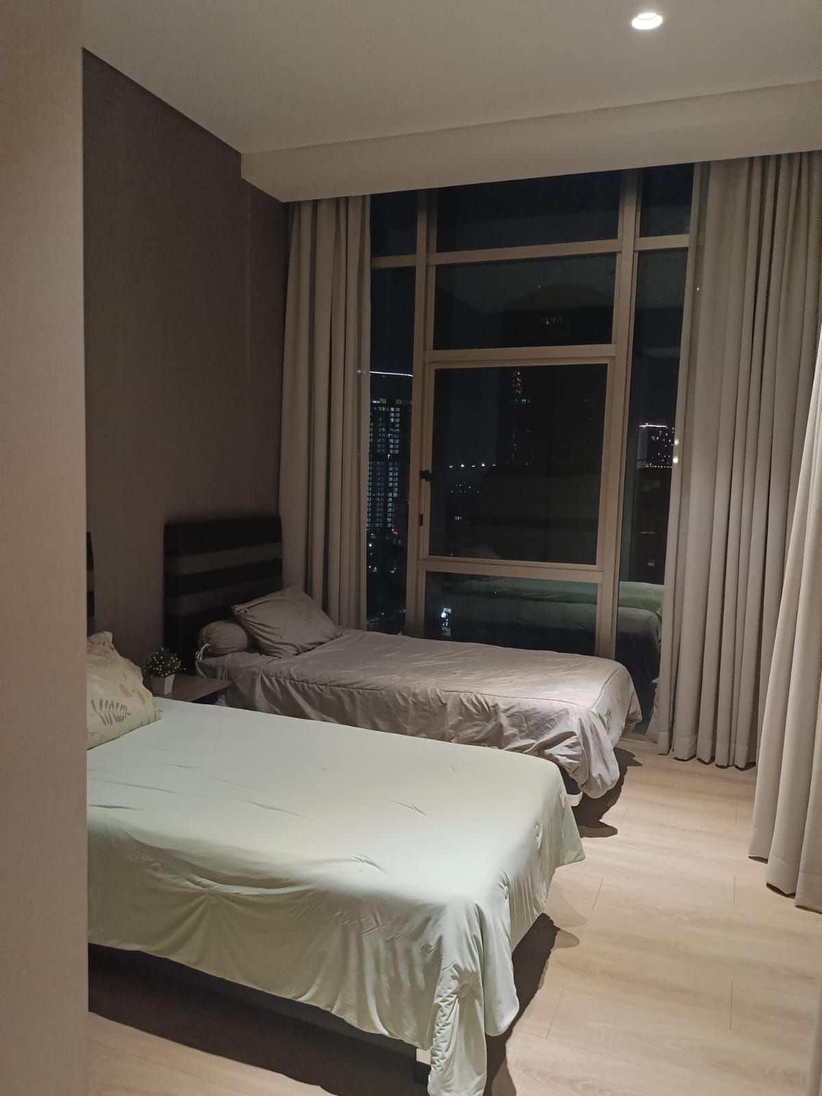 Apartemen Dijual di Tangerang, foto 2 dari 10