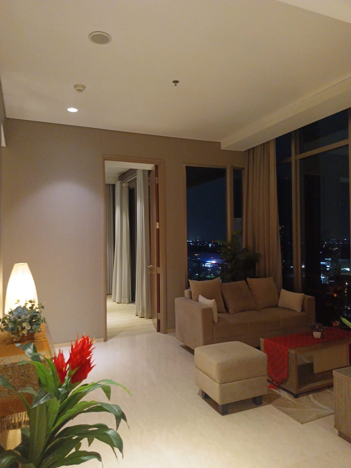 Apartemen Dijual di Tangerang, foto 5 dari 10