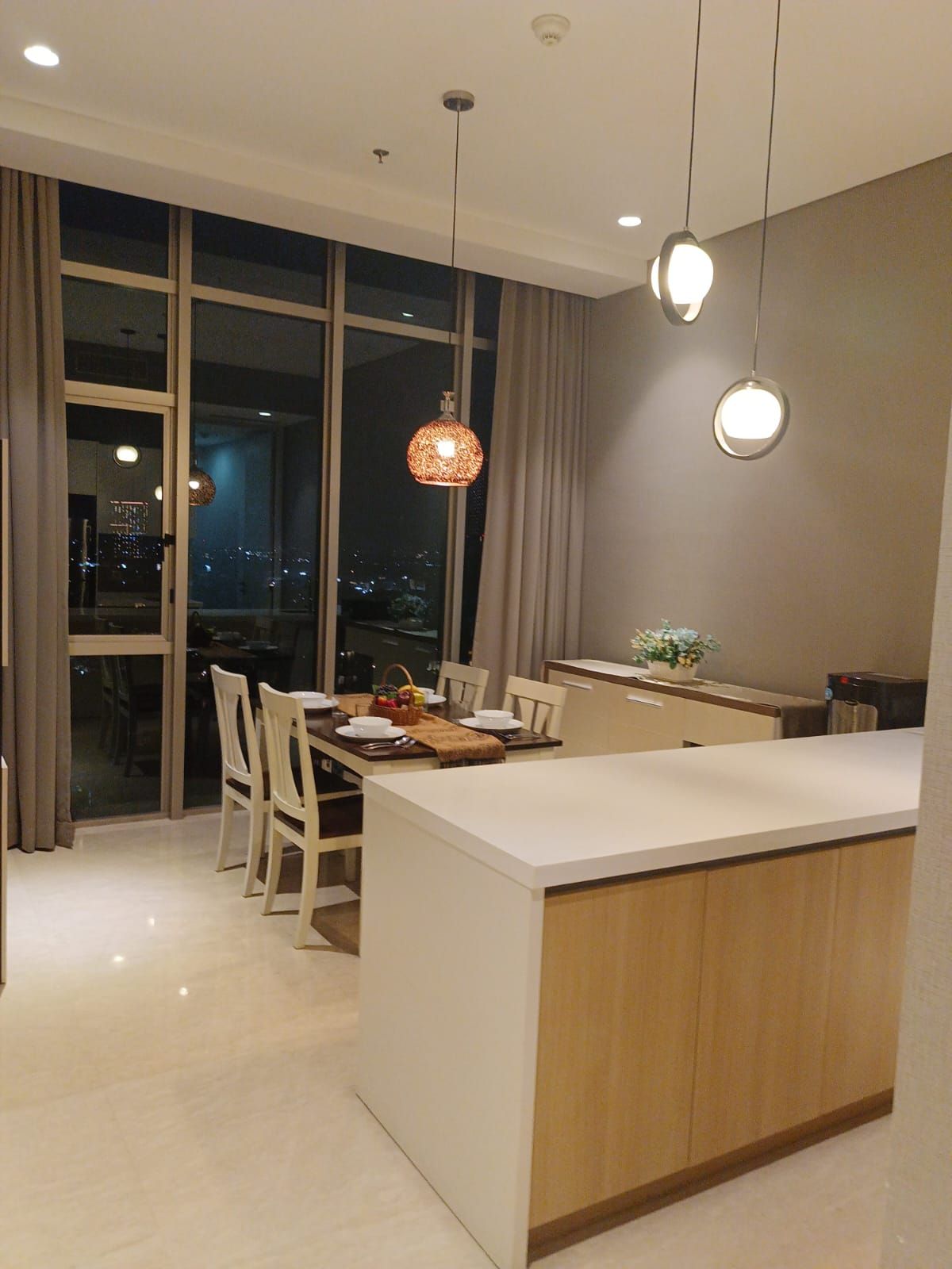 Apartemen Dijual di Tangerang, foto 6 dari 10
