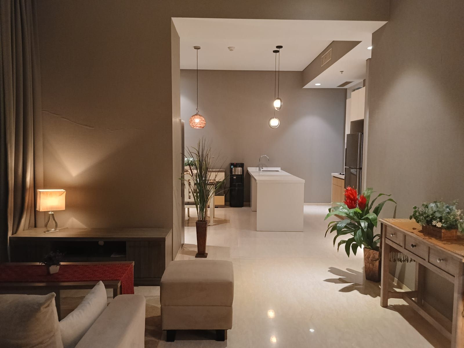 Apartemen Dijual di Tangerang, foto 9 dari 10