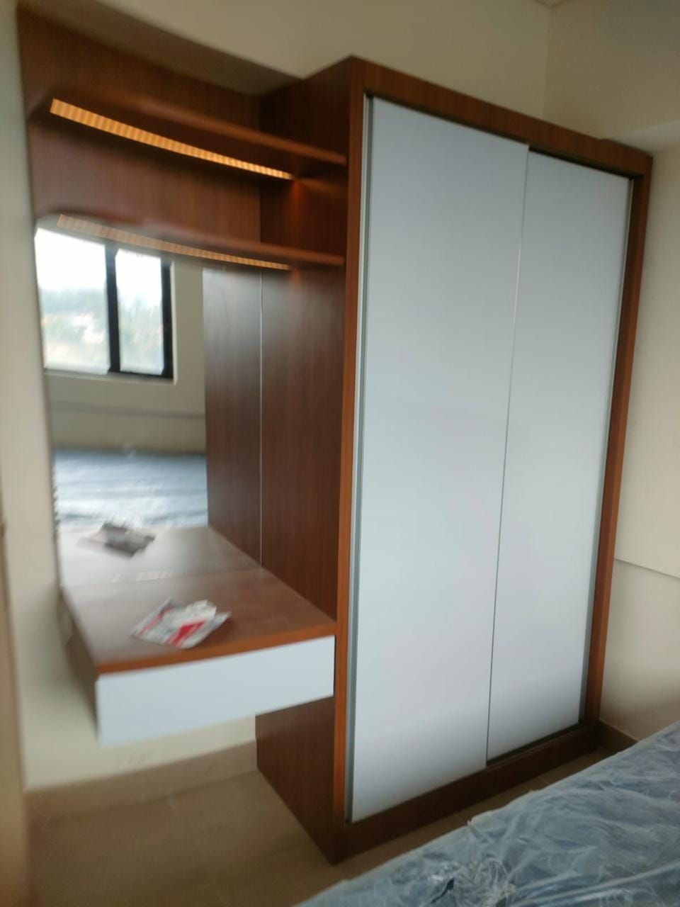 Apartemen Dijual di Bekasi, foto 2 dari 6