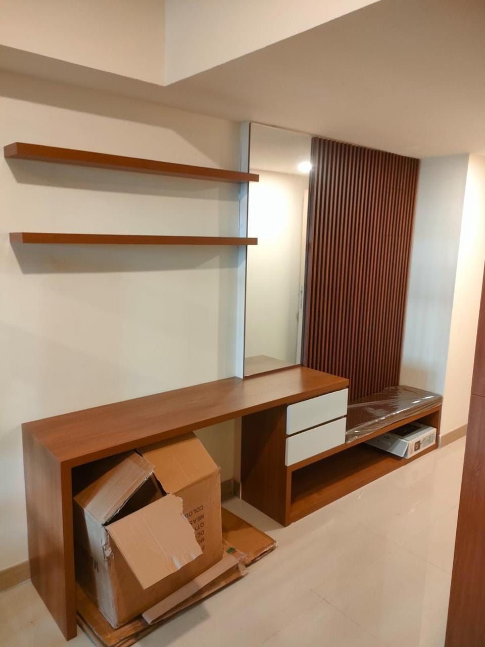 Apartemen Dijual di Bekasi, foto 5 dari 6