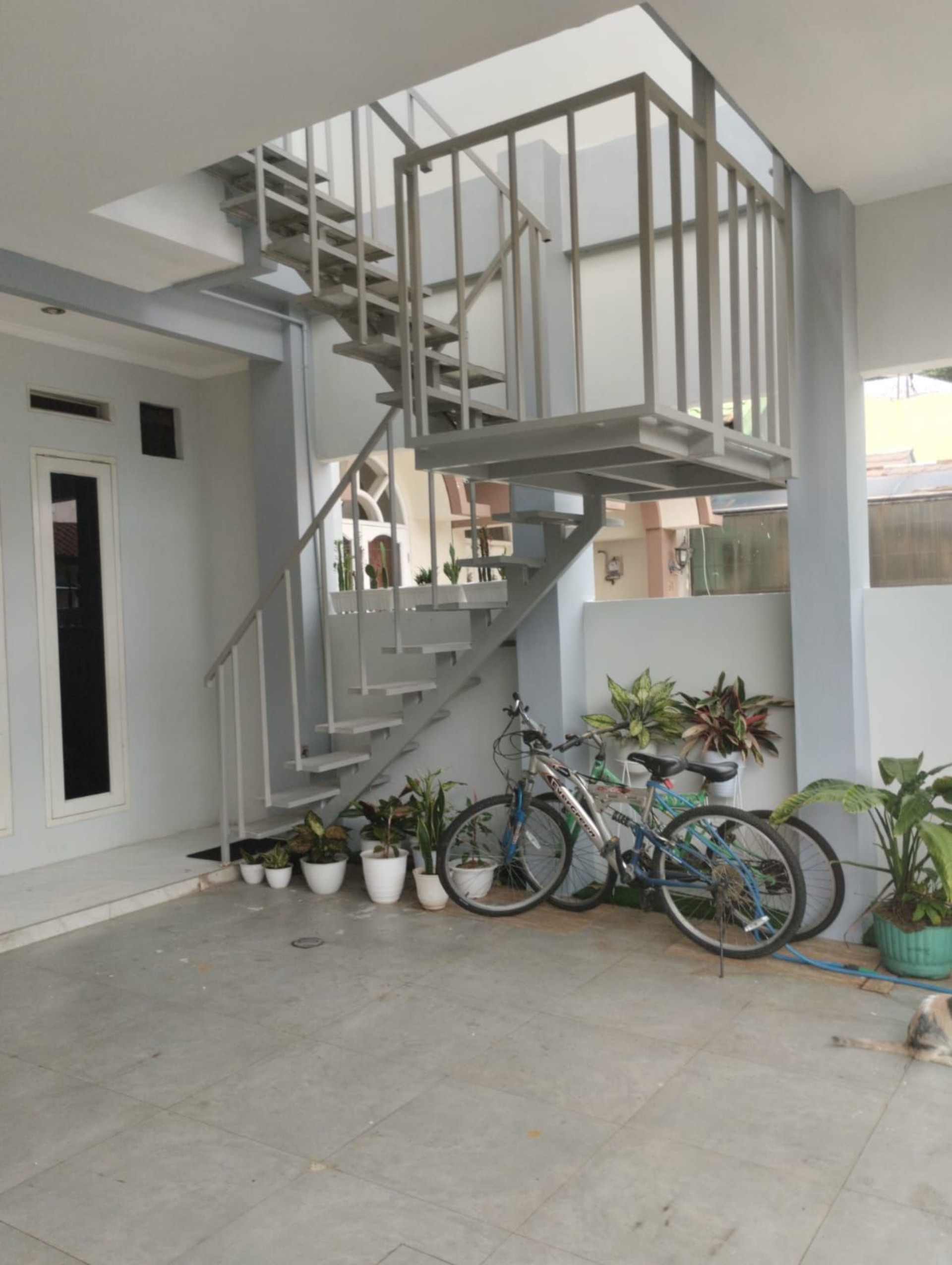 Rumah Dijual di Tangerang, foto 1 dari 10