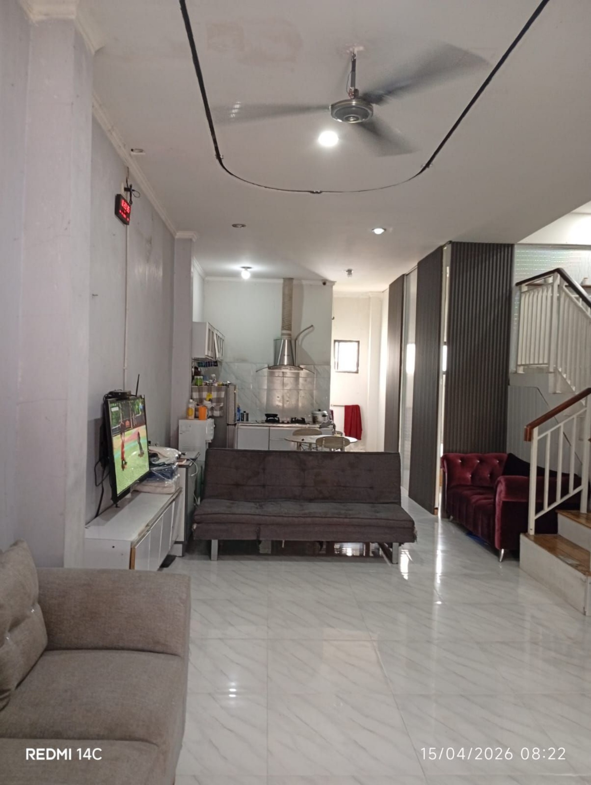 Rumah Dijual di Tangerang, foto 1 dari 10