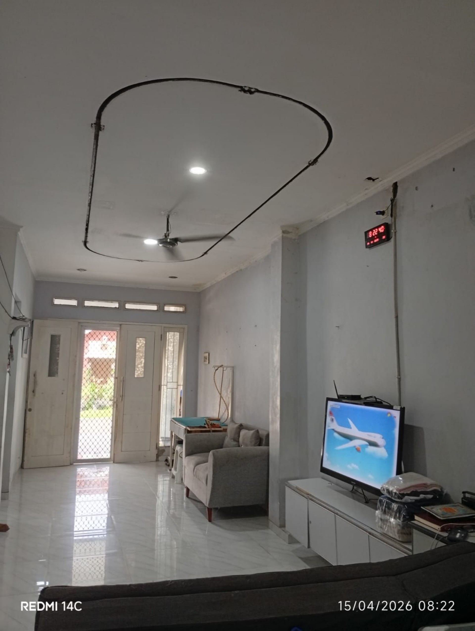 Rumah Dijual di Tangerang, foto 1 dari 10