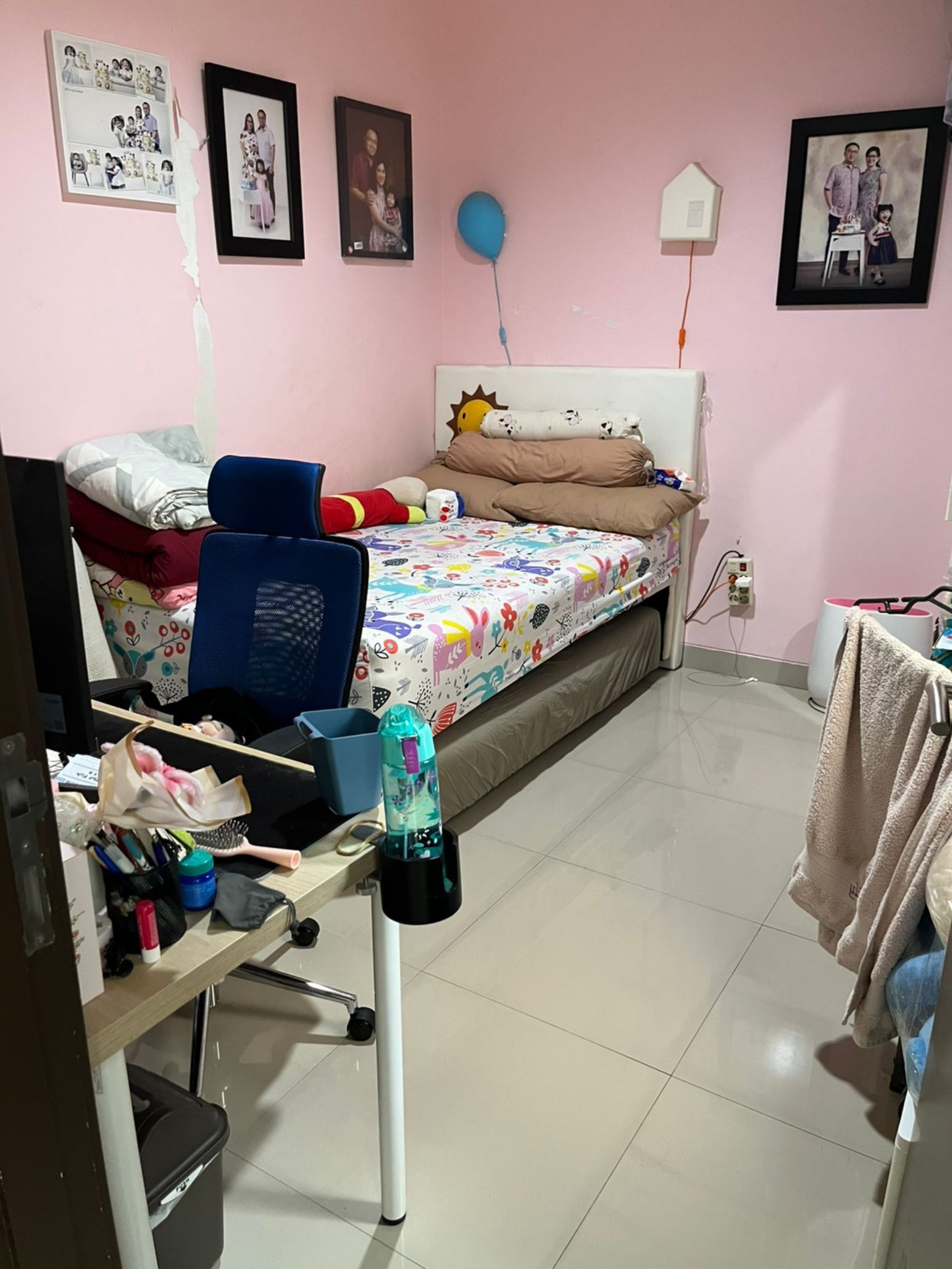 Rumah Dijual di Tangerang, foto 1 dari 10