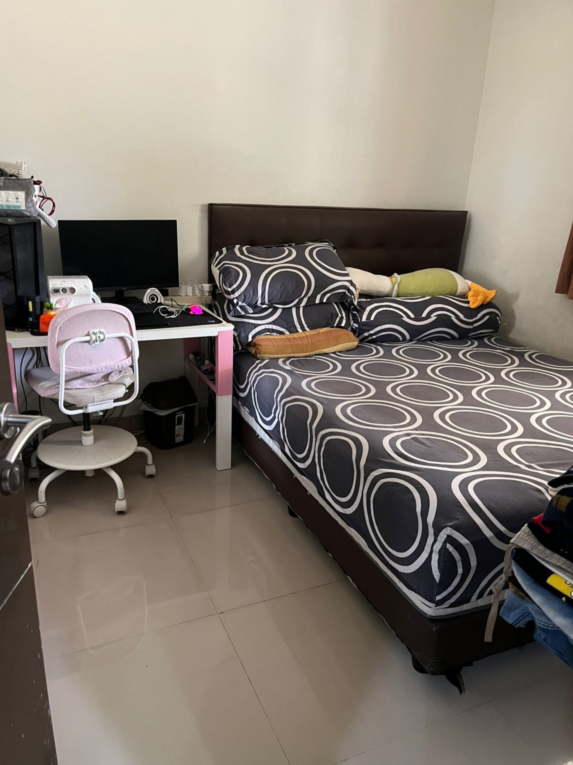 Rumah Dijual di Tangerang, foto 1 dari 10