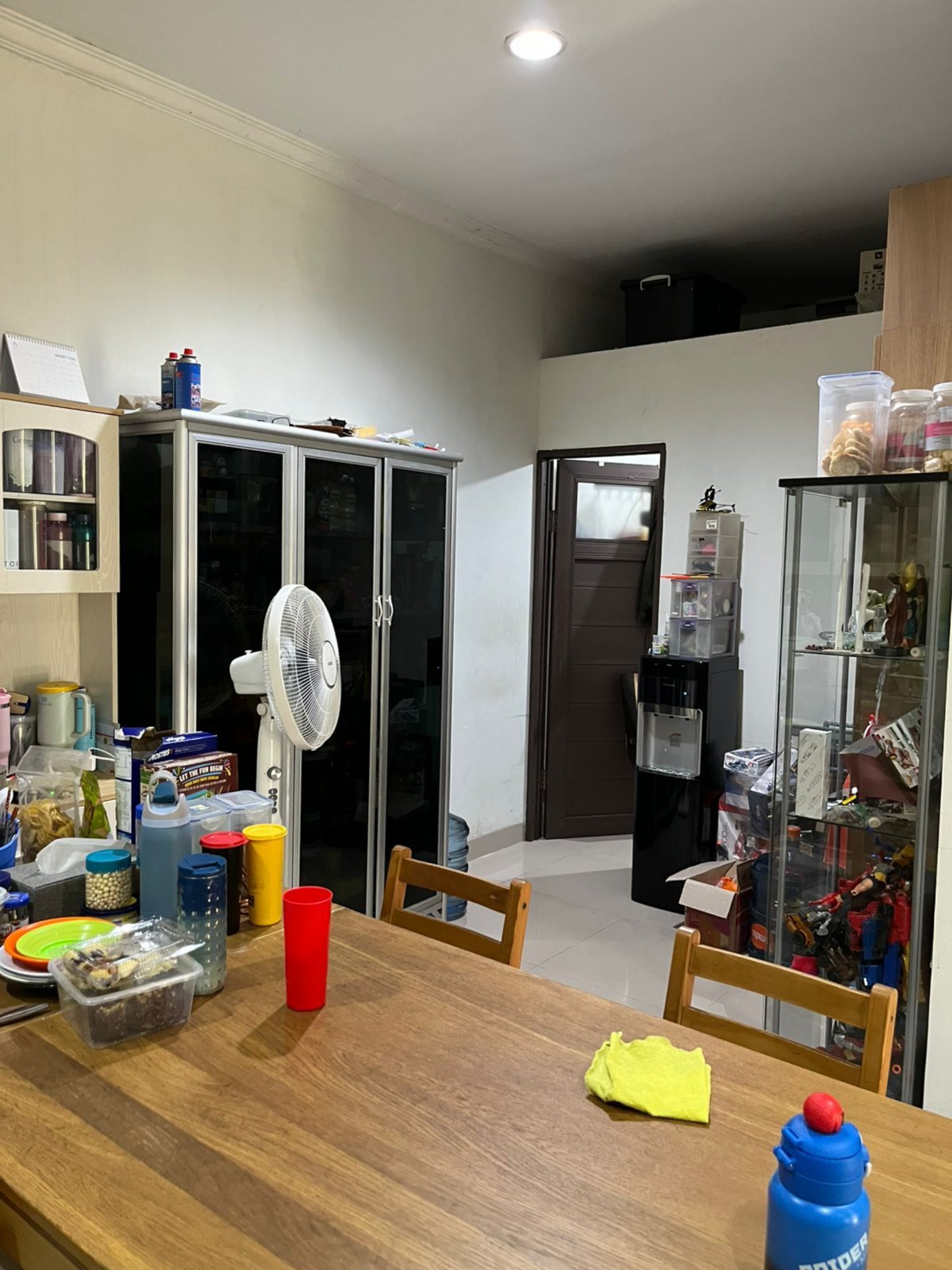 Rumah Dijual di Tangerang, foto 1 dari 10