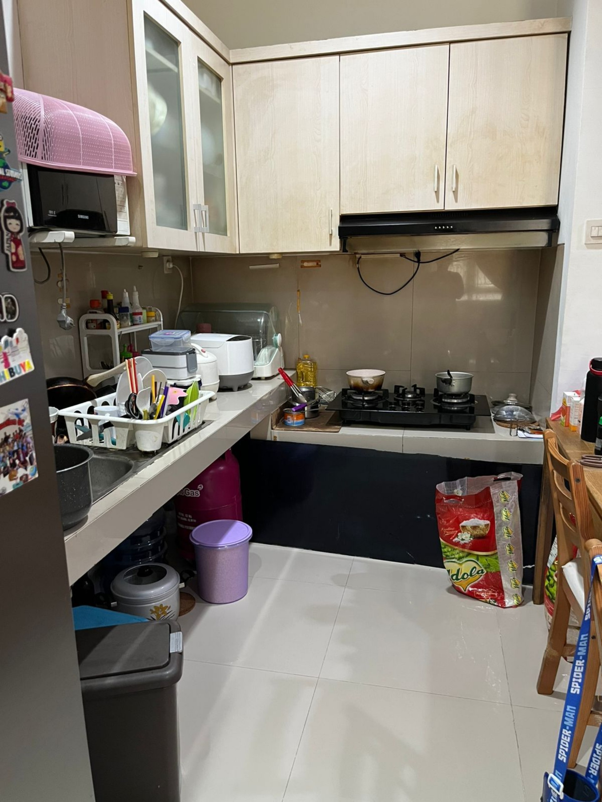 Rumah Dijual di Tangerang, foto 1 dari 10