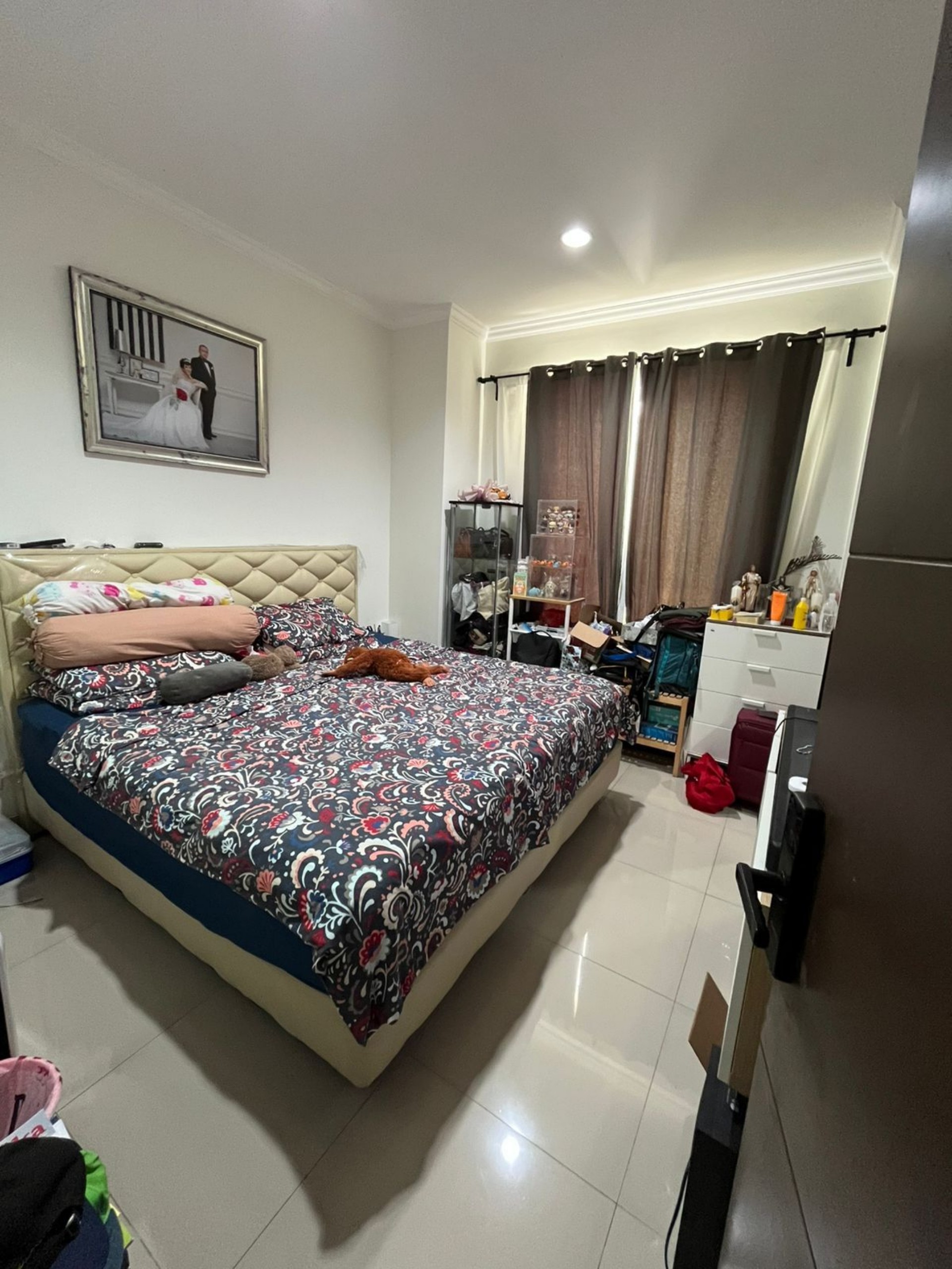 Rumah Dijual di Tangerang, foto 1 dari 10
