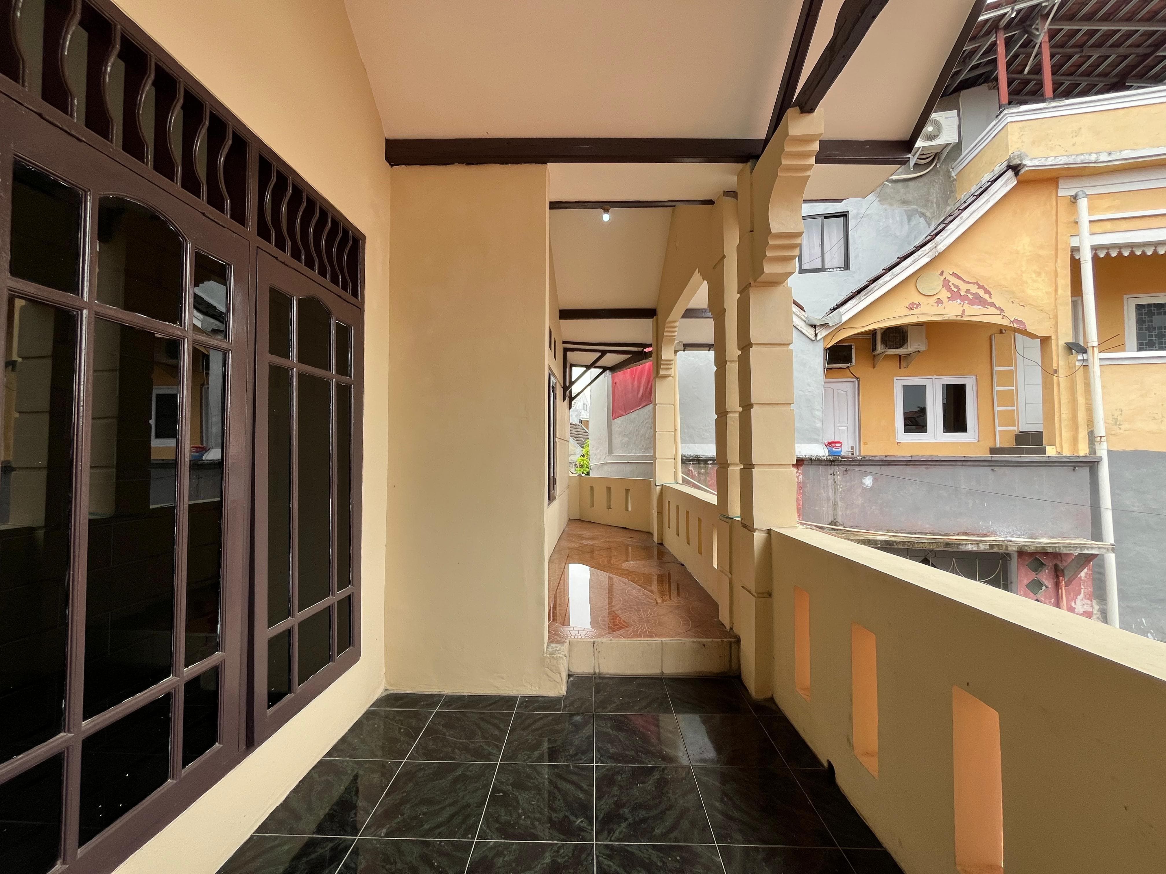 Rumah Dijual di Jakarta Timur