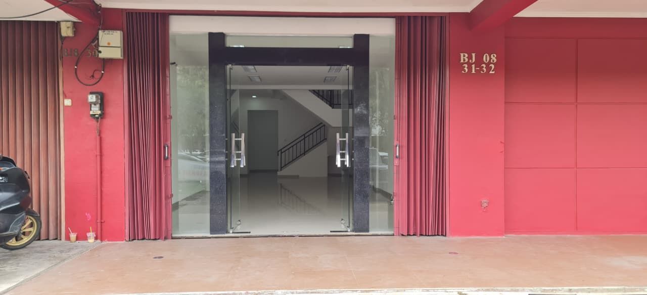 Ruko Dijual di Gading Serpong, foto 2 dari 10