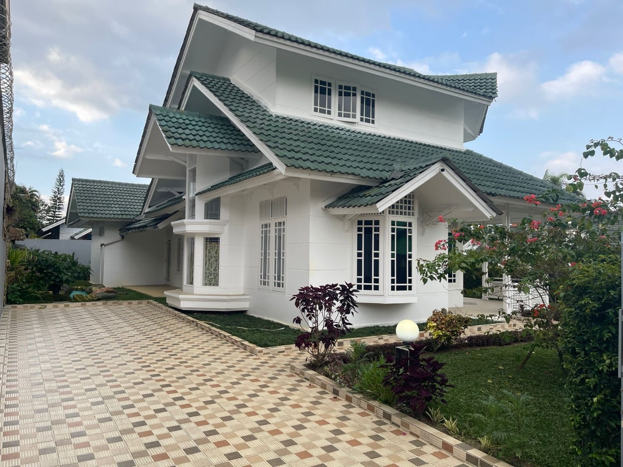 Rumah Dijual di Bogor, foto 1 dari 9