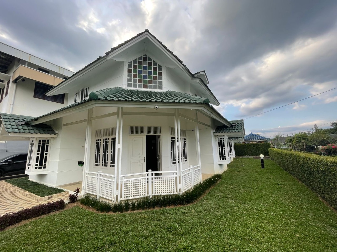 Rumah Dijual di Bogor, foto 1 dari 9