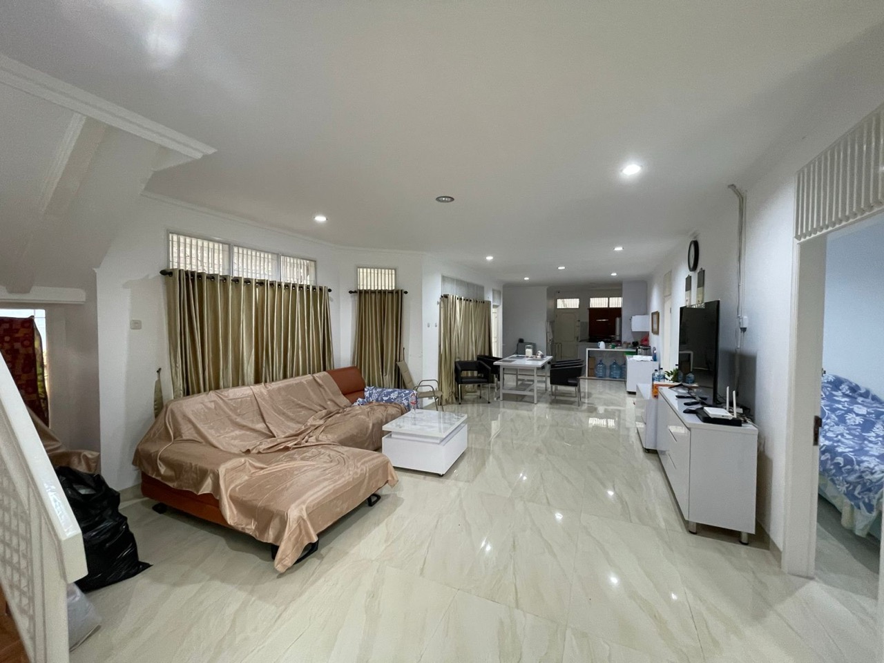 Rumah Dijual di Bogor, foto 1 dari 9
