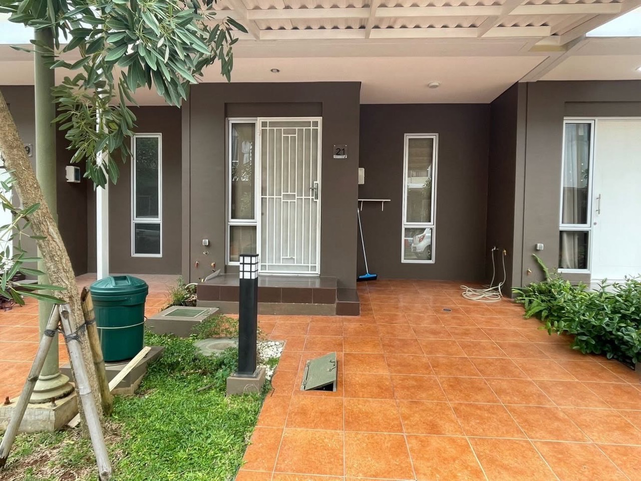 Rumah Dijual di Tangerang, foto 1 dari 5