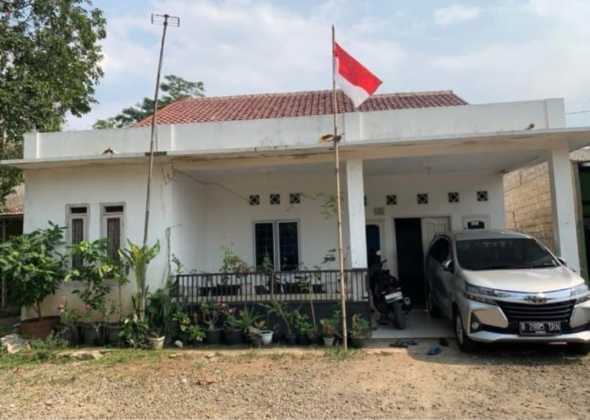 Rumah Dijual di Bogor, foto 3 dari 4