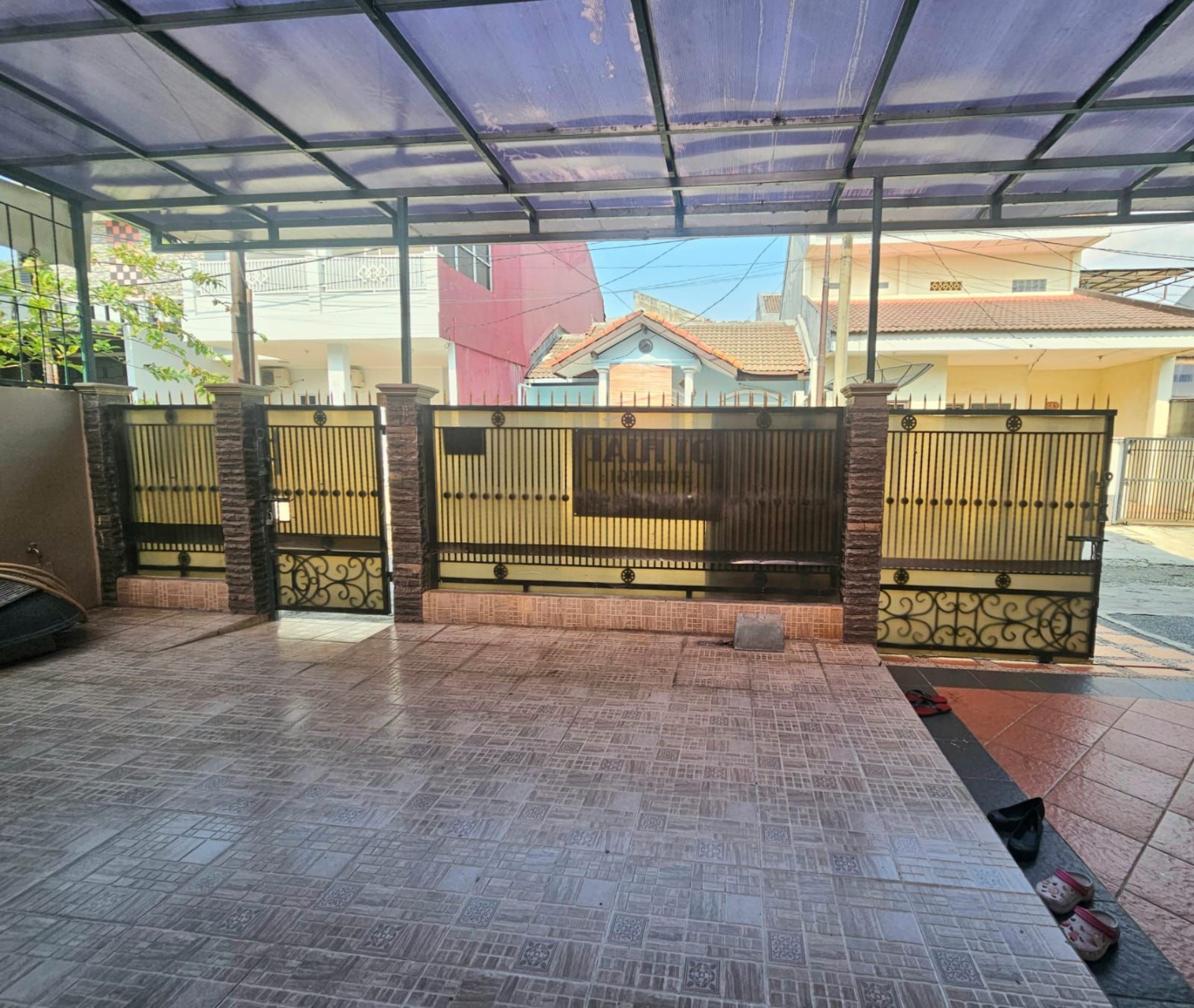 Rumah Dijual di Tangerang, foto 1 dari 10