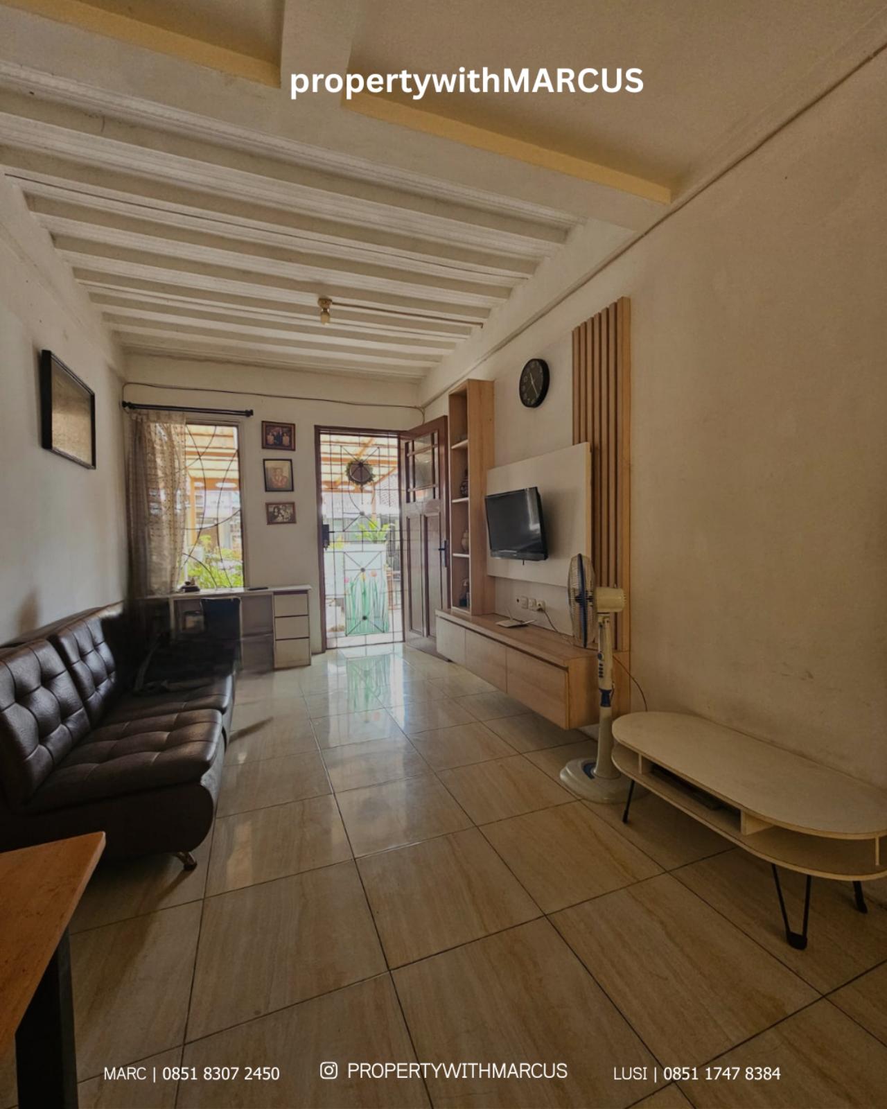 Rumah Dijual di Tangerang, foto 1 dari 5